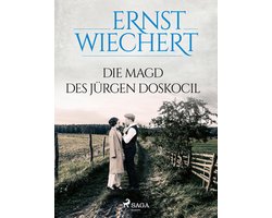 Die Magd des Jürgen Doskocil