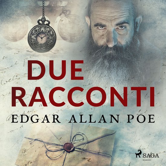 Due racconti - cover
