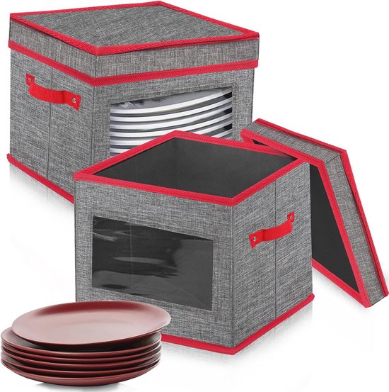 Einhell E-Box Transport-/Opbergkoffer type M55/40 | Morgen in huis Einhell E-Box Transport-/Opbergkoffer type M55/40 | Morgen in huis