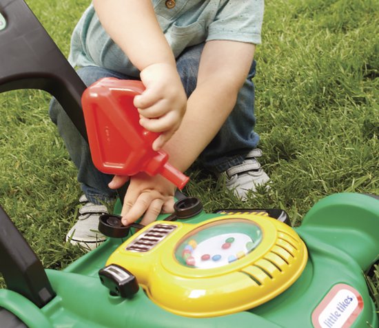 Little Tikes Grasmaaier - Speelgoedgrasmaaier