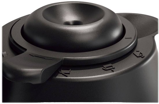 Philips HD7548/20 - Koffiezetapparaat