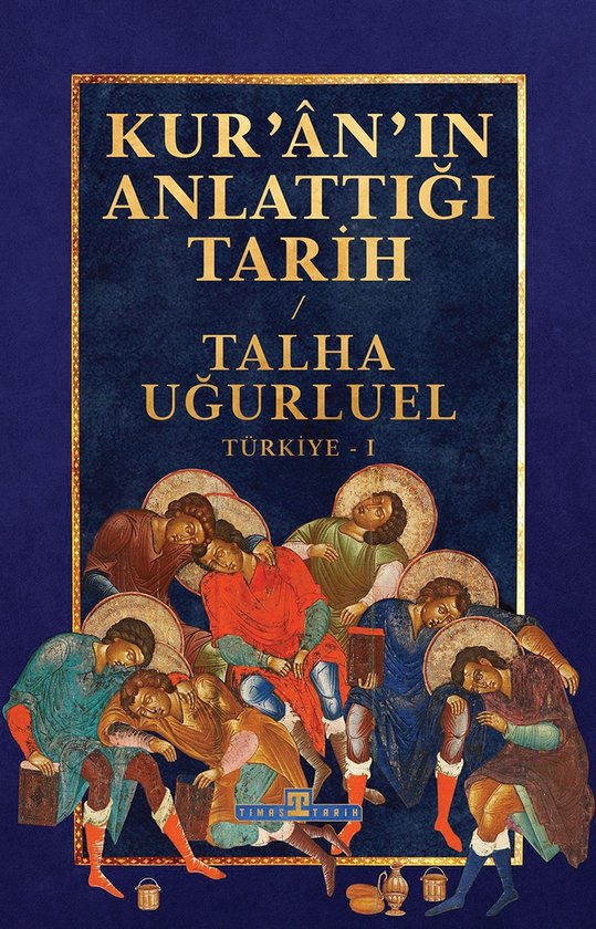 Kur'an'Ä±n AnlattÄ±ÄŸÄ± Tarih