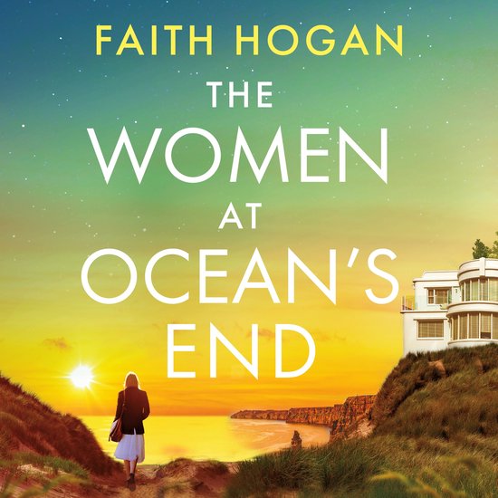 The Women at Ocean's End - cover