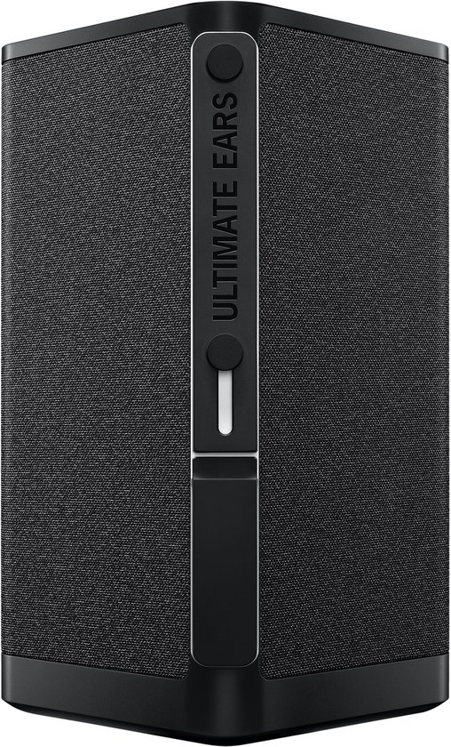Ultimate Ears Hyperboom – Zwart