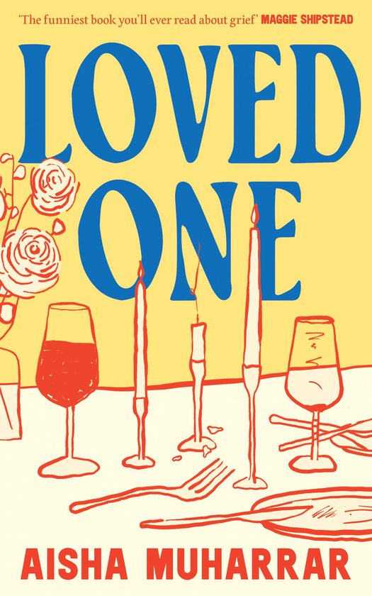 Loved One - cover