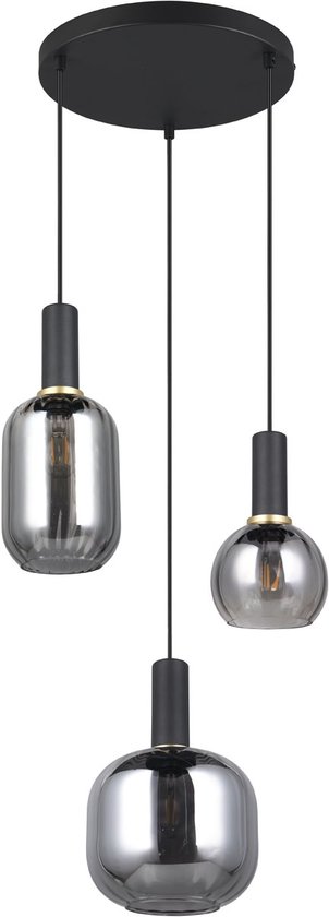 Creatief LED Hangverlichting Modern Eenvoudig Dubbele Kleine Mensen Hanglamp Instelbaar Hangende Lichten voor Eetkamer Decor Ijzer Cartoon Kroonluchters Plafondverlichting 2×E27 Bakken Verf (Zwart Creatief LED Hangverlichting Modern Eenvoudig Dubbele Kleine Mensen Hanglamp Instelbaar Hangende Lichten voor Eetkamer Decor Ijzer Cartoon Kroonluchters Plafondverlichting 2×E27 Bakken Verf (Zwart