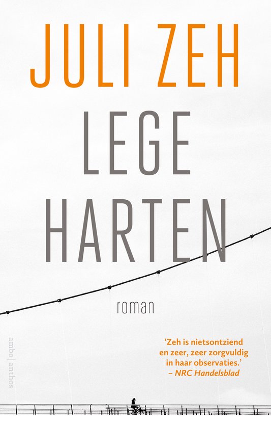 9789026342769 - Lege harten