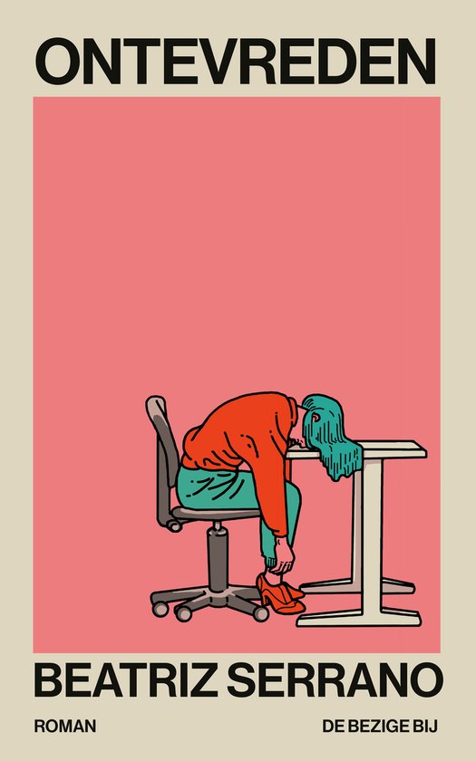 Ontevreden