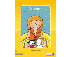 Veilig leren lezen - Ik vaar AVI S
