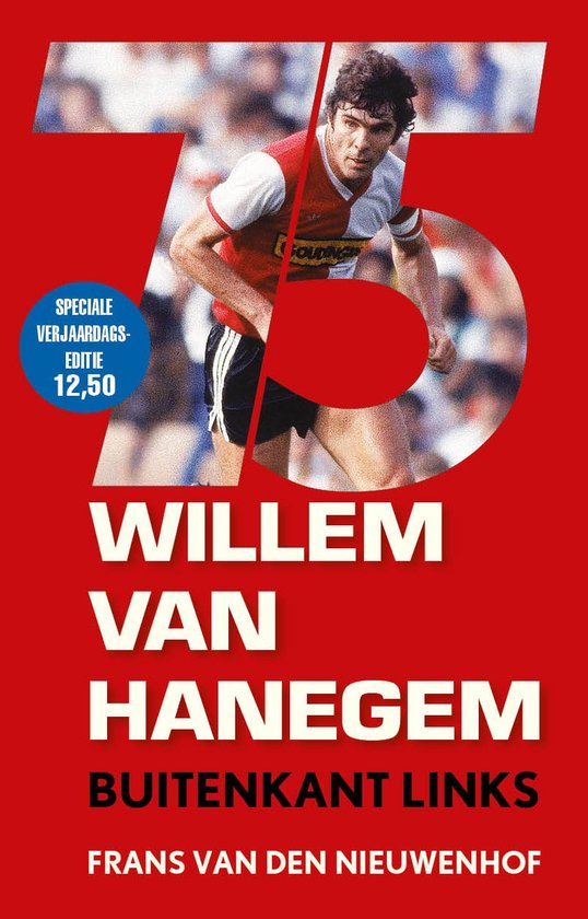 Willem van Hanegem