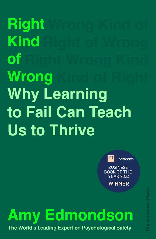 Right Kind of Wrong - cover