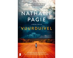 Omslag van Vuurduivel