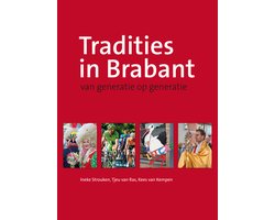 Tradities in Brabant