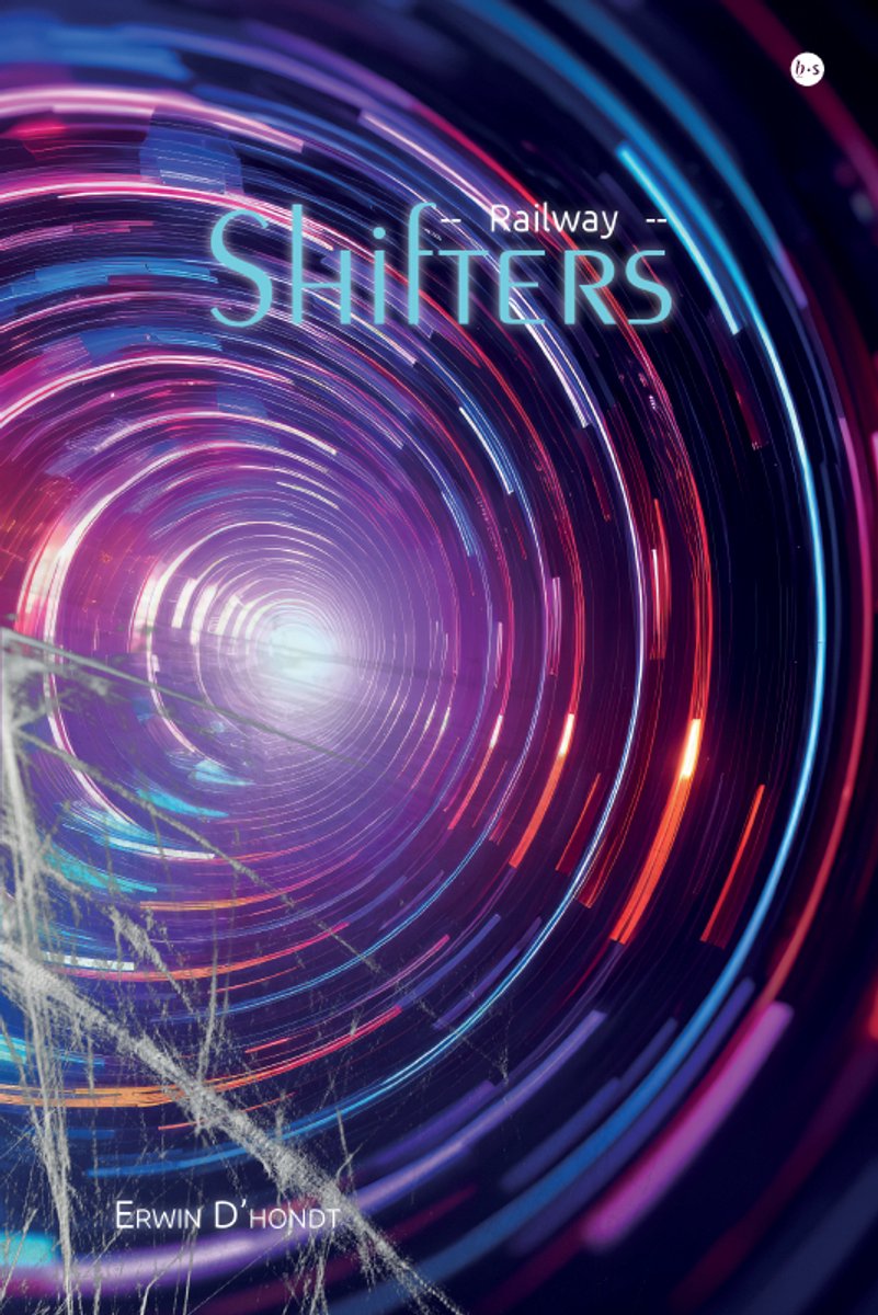 Shifters van Erwin D'hondt