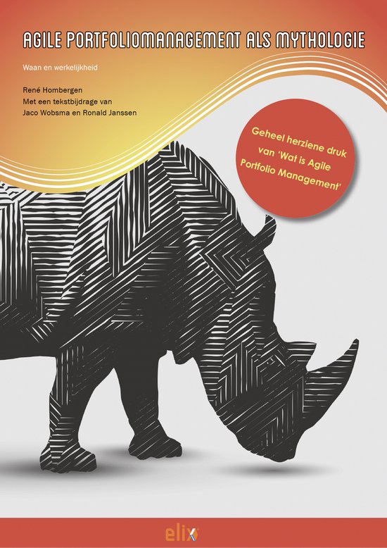 Project Masters Open - Agile portfoliomanagement als mythologie