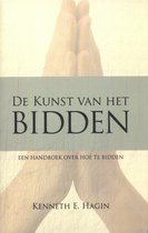 De kunst van het bidden