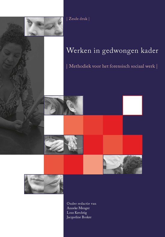 Werken in gedwongen kader