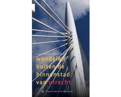 Wandelen buiten de binnenstad van Utrecht
