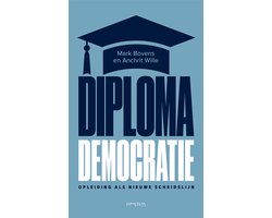 Diplomademocratie