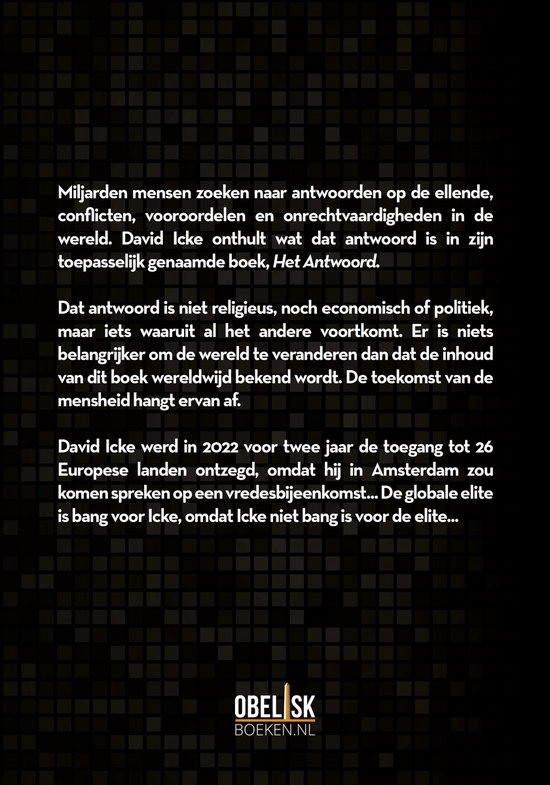 Het Antwoord