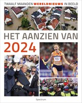 Het aanzien van - Het aanzien van 2024