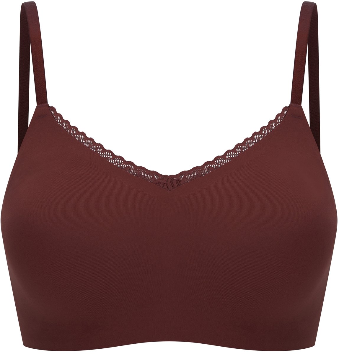 SCHIESSER - Bustier - Dames - Bustiers
