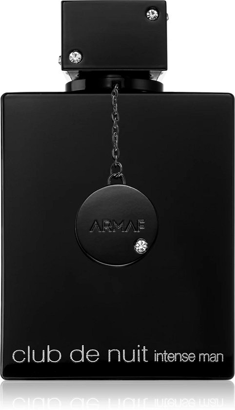 Armaf Club de Nuit Intense Man – 150 ml – Parfum Spray – Pure Parfum voor Heren