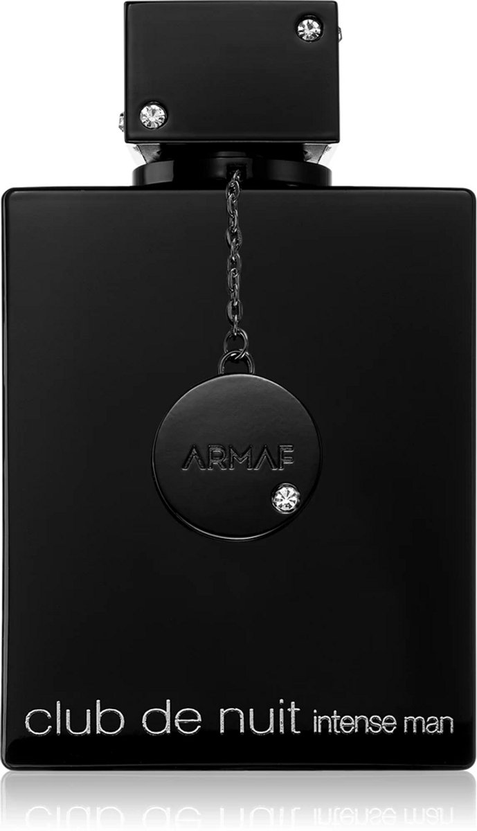 Armaf Club De Nuit Intense 150 ml - Eau De Parfum - Herenparfum