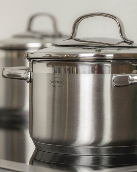 Koekenpannenset 2-delig BE Living | Groot assortiment - Kookwinkel