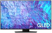Bol.com Samsung QE55Q80C - 55 inch - 4K QLED - 2023 - Buitenlands model aanbieding