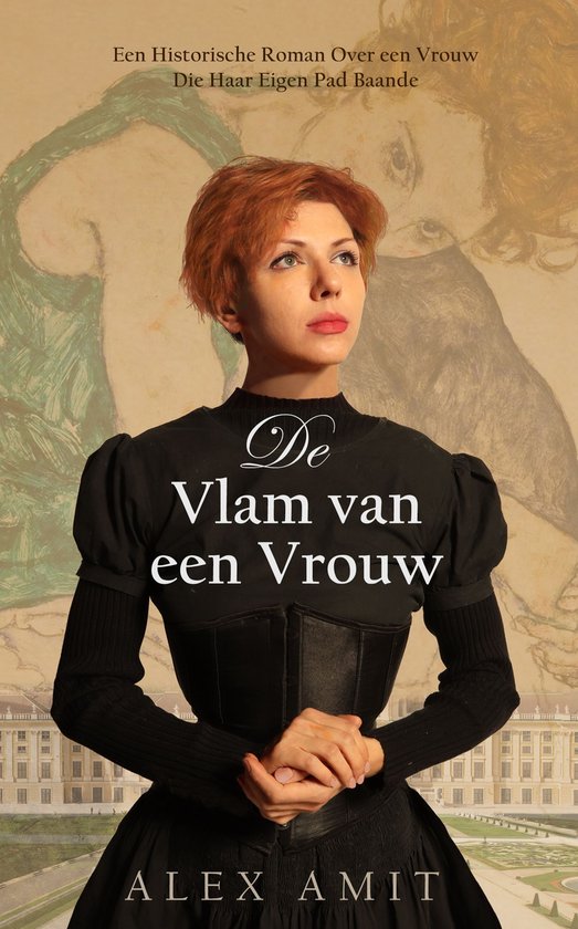 Moedige vrouwen - De Vlam van een Vrouw