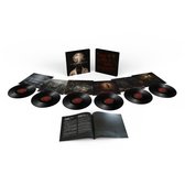 Akira Yamaoka - Silent Hill 2 (6 CD) (Original Soundtrack)