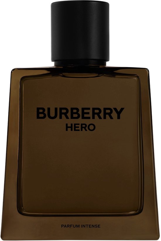 Burberry Hero Parfum Intense 100ml