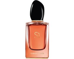 Giorgio Armani Sì Intense 50 ml Eau de Parfum - Damesparfum