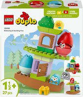 Bol.com LEGO DUPLO Balanceer- en stapelboom - 10440 aanbieding