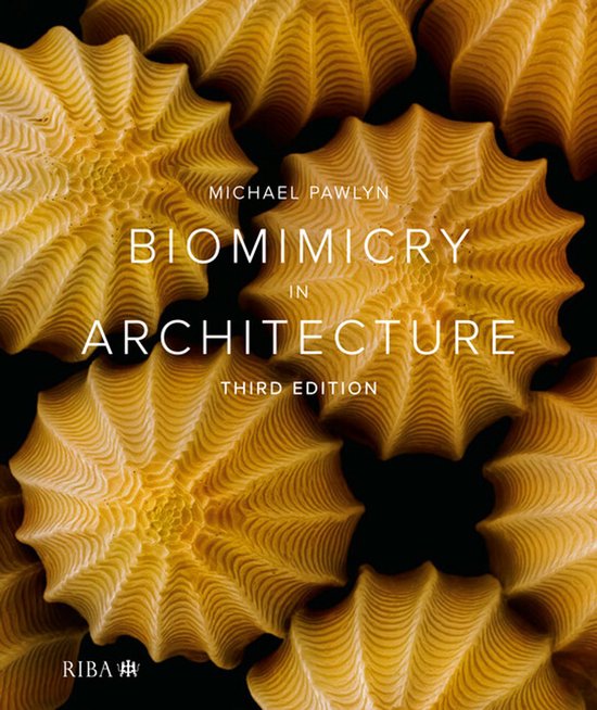 Biomimicry in Architecture - cover
