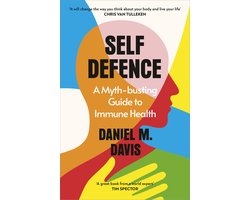 Self Defence