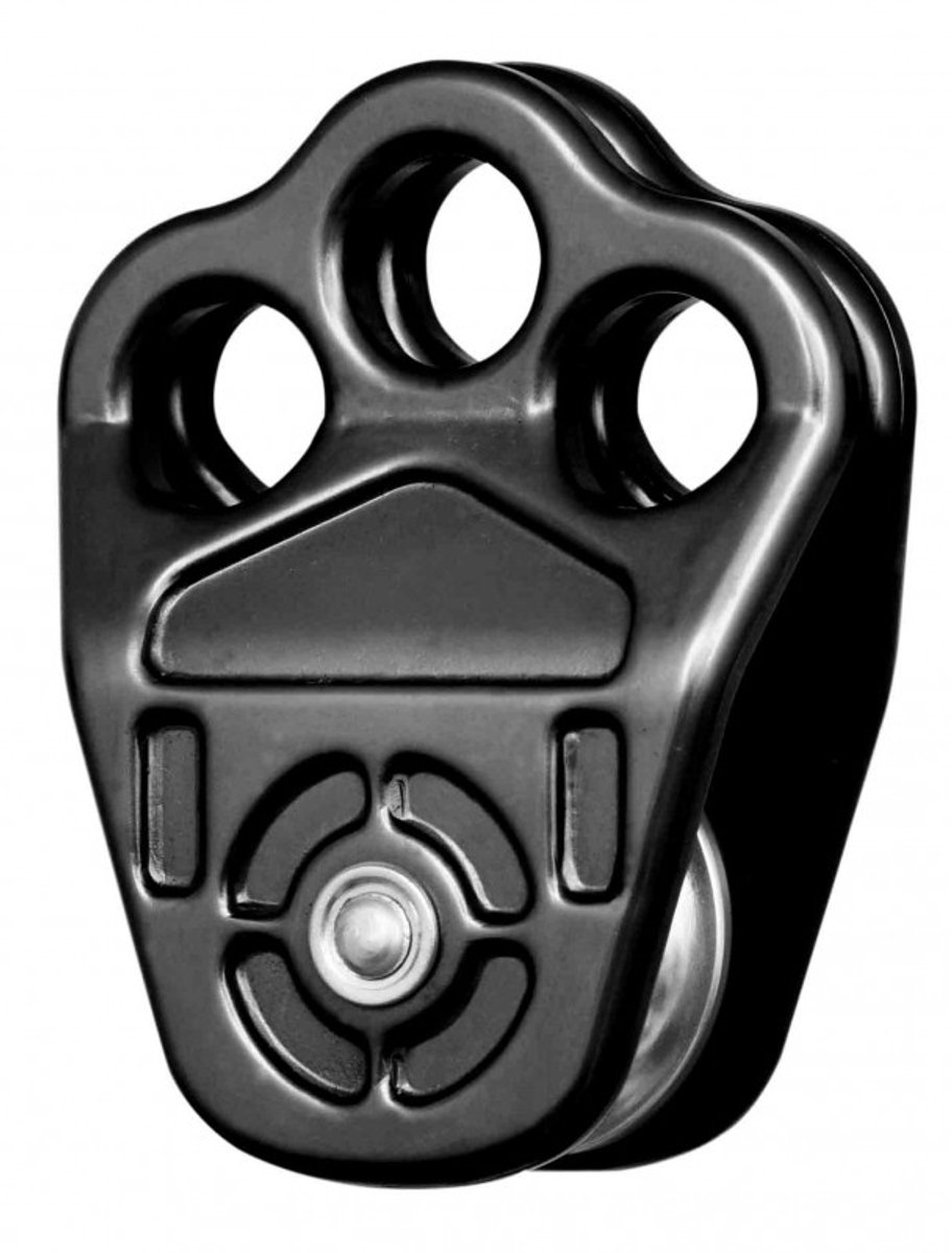 Kratos Safety ROLS Kat enkele katrol pully - FA7003600