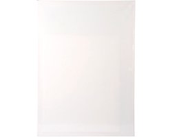Schildersdoek set canvas doeken verschillende maten 5 stuks schilderen.