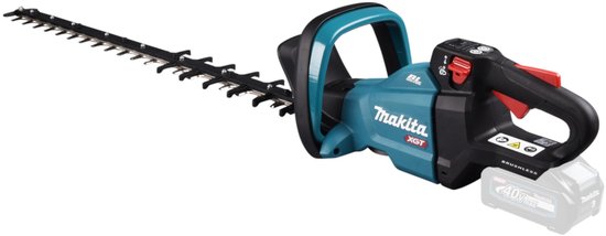 Makita UH007GZ Accu Heggenschaar 75cm XGT 40V Max Basic Body van Makita — afbeelding 3