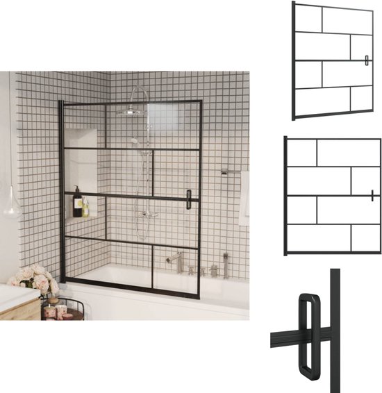 Scheidingswand badkamer » Inmeten