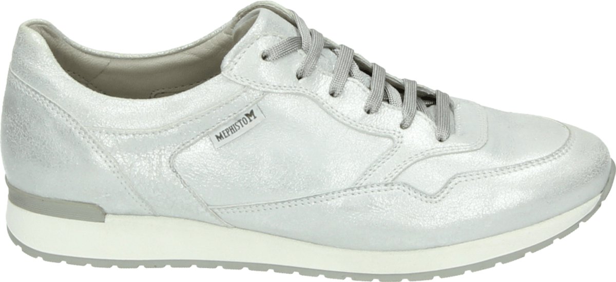 Clarks - TORHILL BEE - Dames veterschoenen - Kleur: Metallics - Maat: 38.5