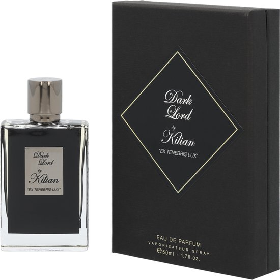 Dark Lord by Kilian 50 ml - Eau De Parfum Refillable Spray
