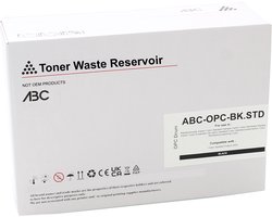 ABC huismerk onderhoudsbox geschikt voor Epson C13T04D100 geschikt voor Ecotank ET L M Workforce WF2860 Expression Home XP5100 XP5105 XP5150 XP5155