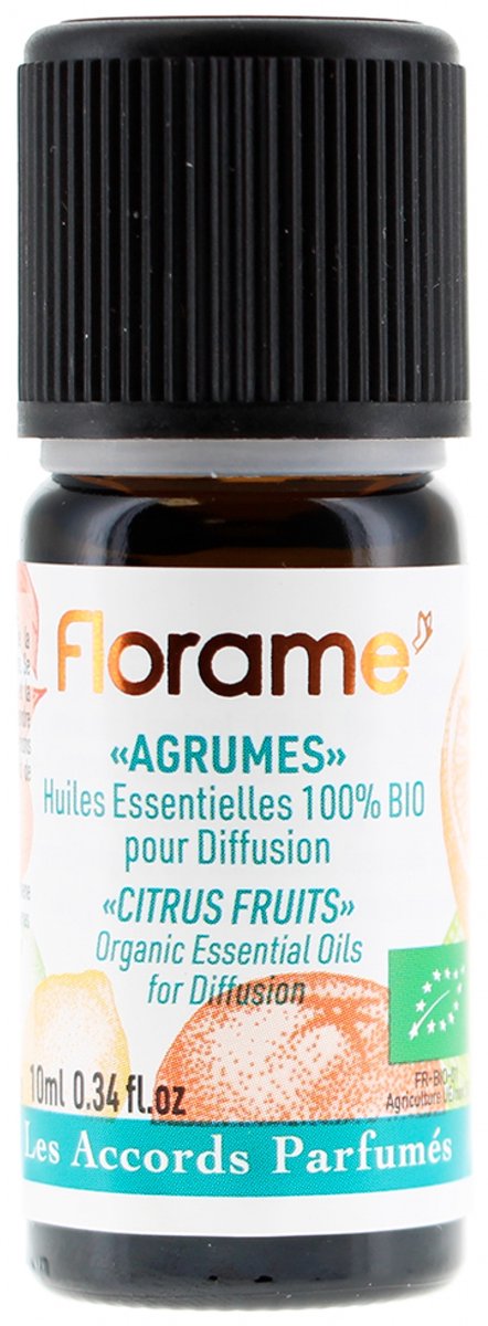 Florame Citrus Eko