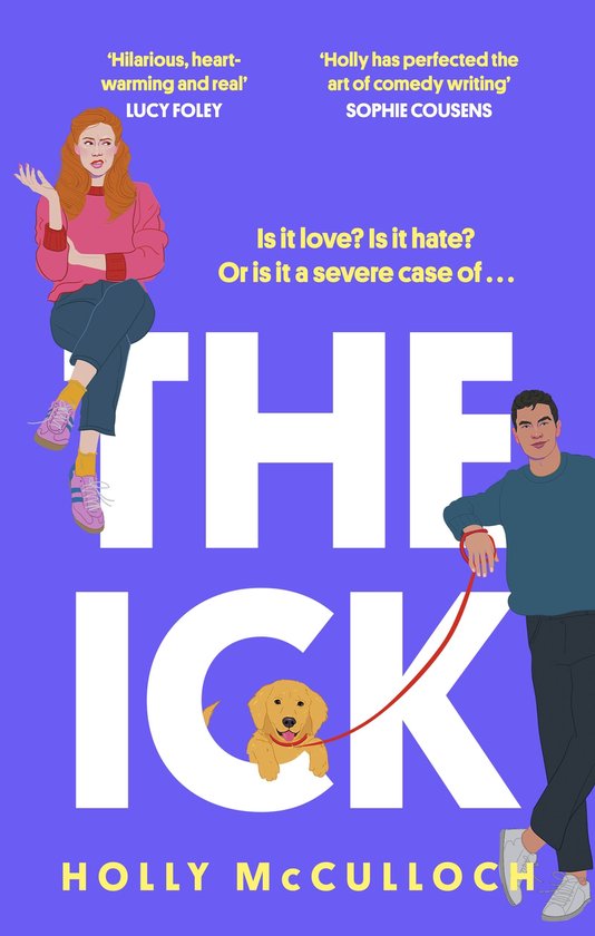 The Ick