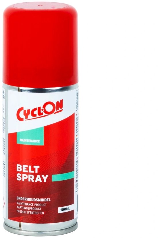 CyclOn Belt Spray 100ml van CyclOn — afbeelding 2