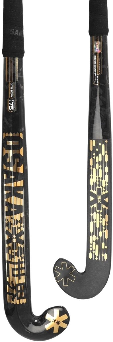 Osaka FutureLab 75 XTR Bow Hockeystick