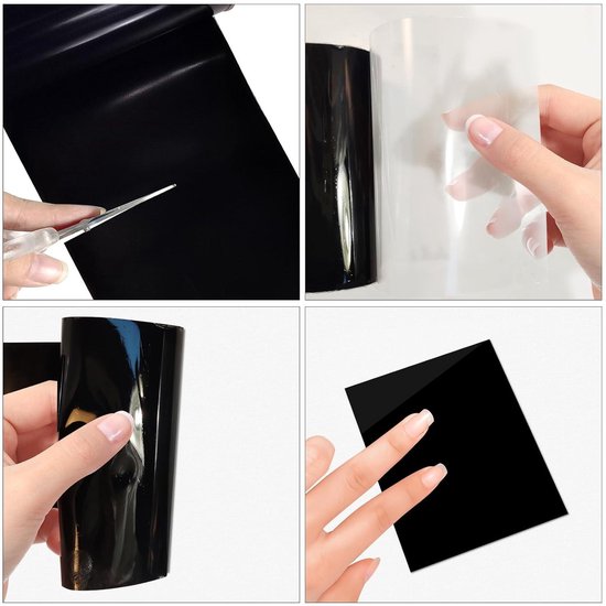 Flex Reparatietape - Waterdichte en supersterke tape voor snelle Flex Reparatietape - Waterdichte en supersterke tape voor snelle