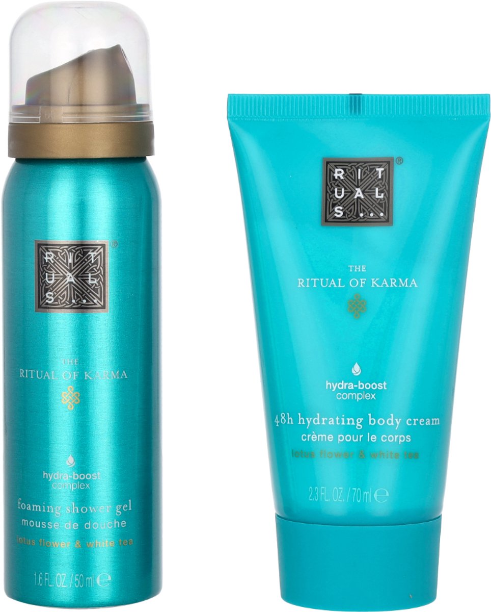 Rituals Karma Set